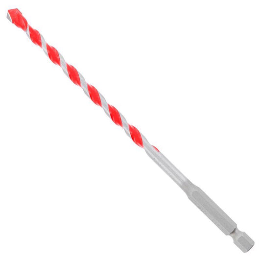 REDGRNT HMR BT 1/4X6"5PK