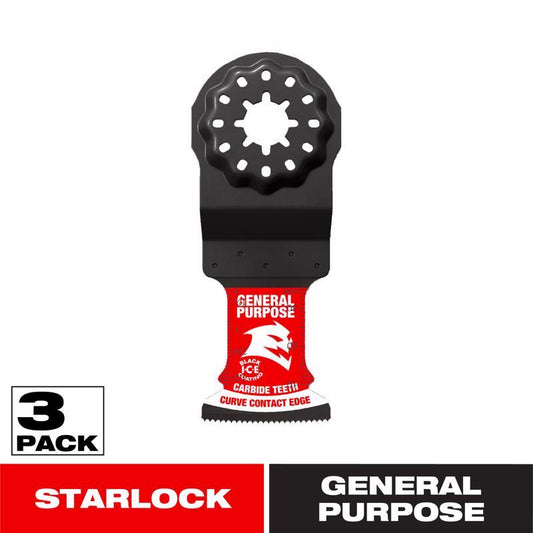 OSC BLD SL GP 1-1/4" 3PK