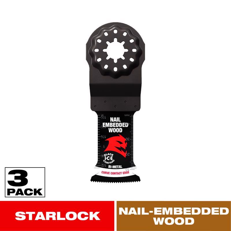 OSC BLD SL NW 1-1/4" 3PK