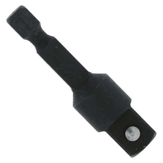 SOCKT ADAP 3/8"SQX1/4"HX