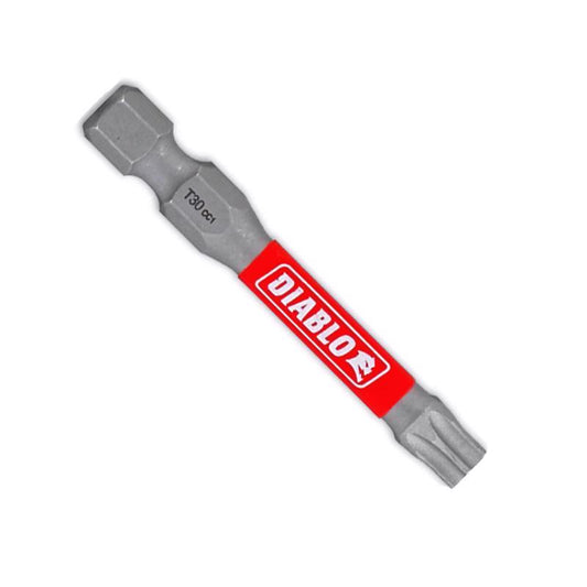 DRIVER BIT TORX #30X2"