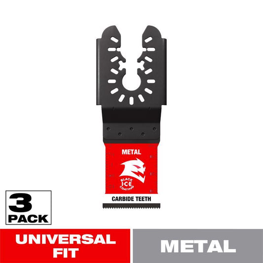 OSC BL UF CBD 1-1/4" 3PK