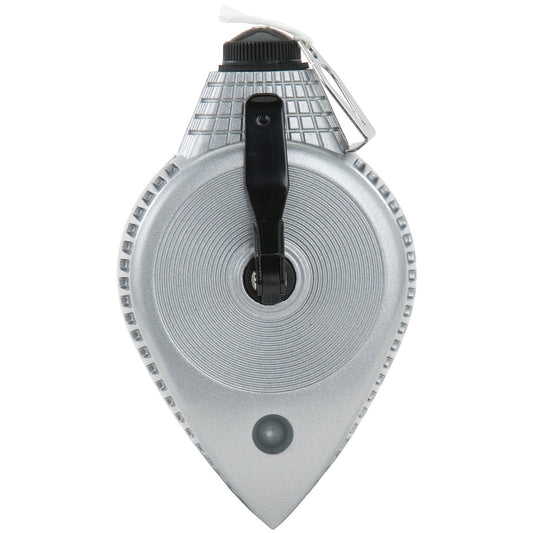 CHALK LINE REEL 100'L