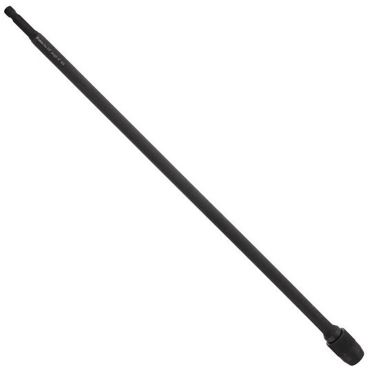Diablo 18 in. L X 3/8 in. D Hole Saw Extension