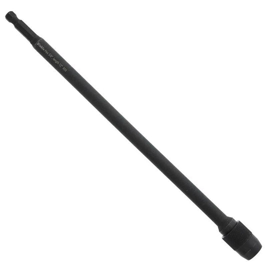 Diablo Universal 12 in. L X 3/8 in. D Hole Saw Extension