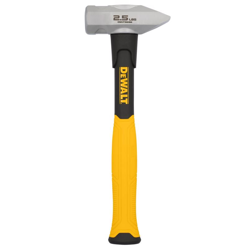 BLACKSMITH HAMMER 2.5LBS
