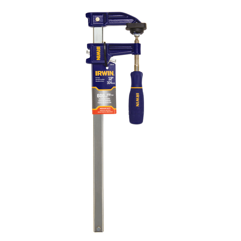 IRWIN F CLAMP 12"X2-1/2"