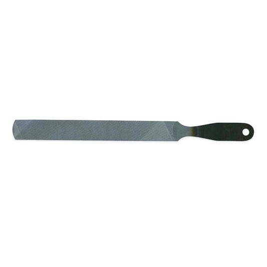 AXE FILE DBL/SNGL CUT 8"