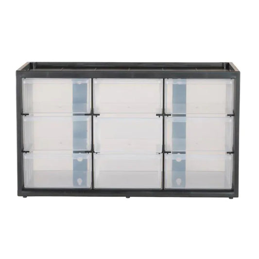 STORAGE ORGANIZER 9CMPTS