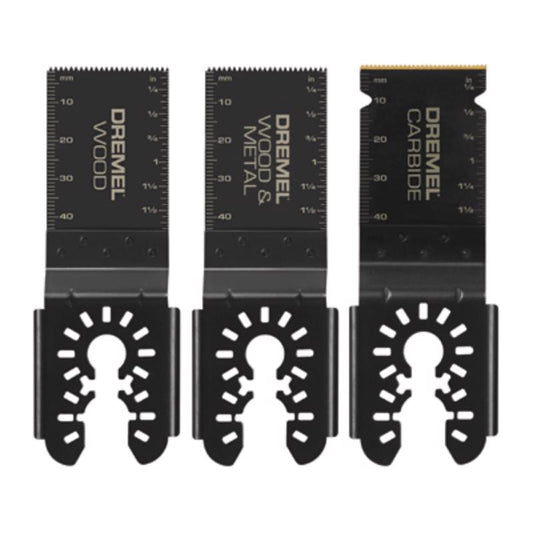 OSCLAT BLD SET1-5/8"3PC