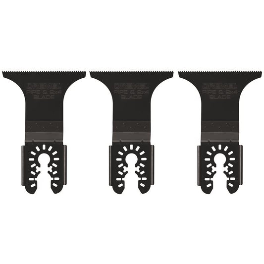 OSCLAT BLD SET 2-3/4"3PC