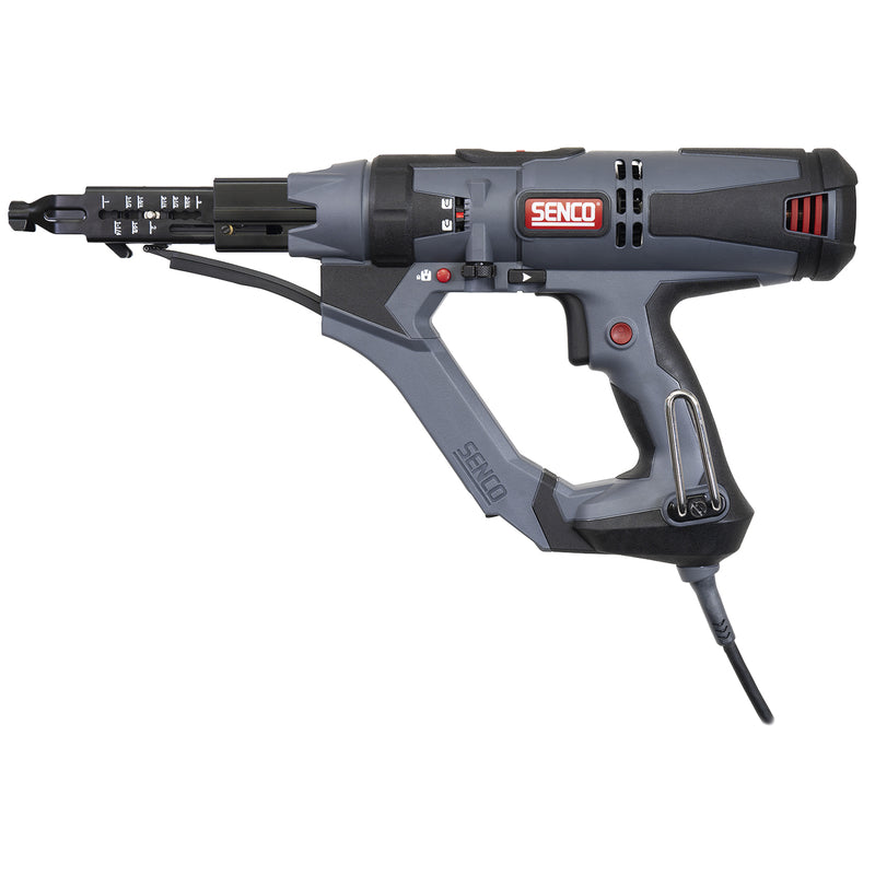 AUTO FED SCRWDRV 2500RPM