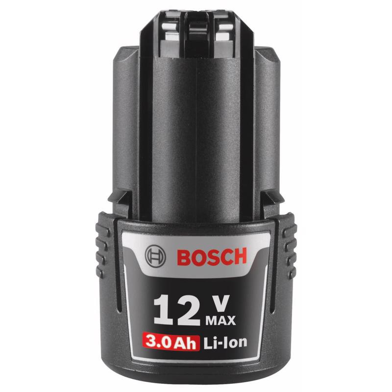 BATTERY LITHIUM ION 12V