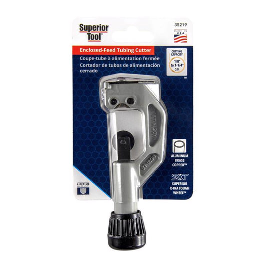 TUBING CUTTER 1-1/4"