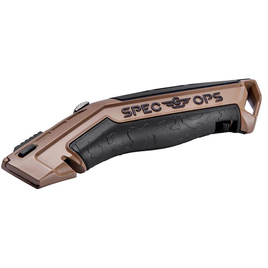 UTILITY KNIFE FIXED 7"L
