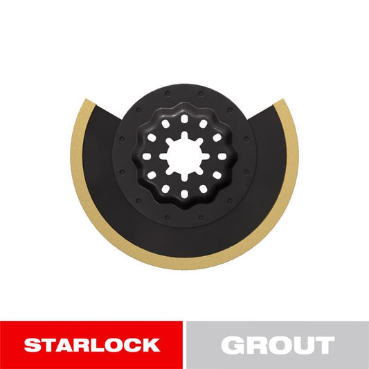 OSC GROT RMV BLD 3-3/8"