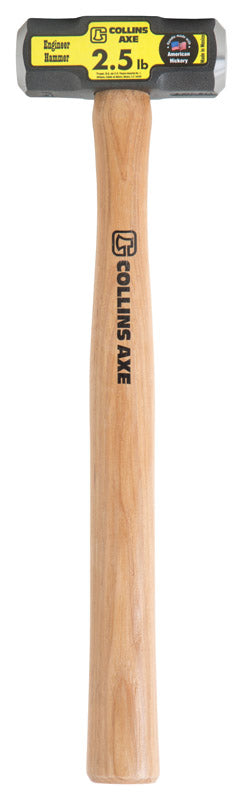 ENG HAMMR 2.5LB HCKY HND