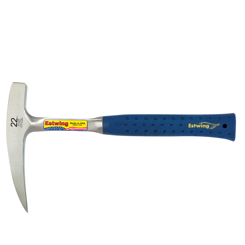 HAMMER ROCK PICK 22OZ