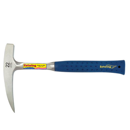 HAMMER ROCK PICK 22OZ