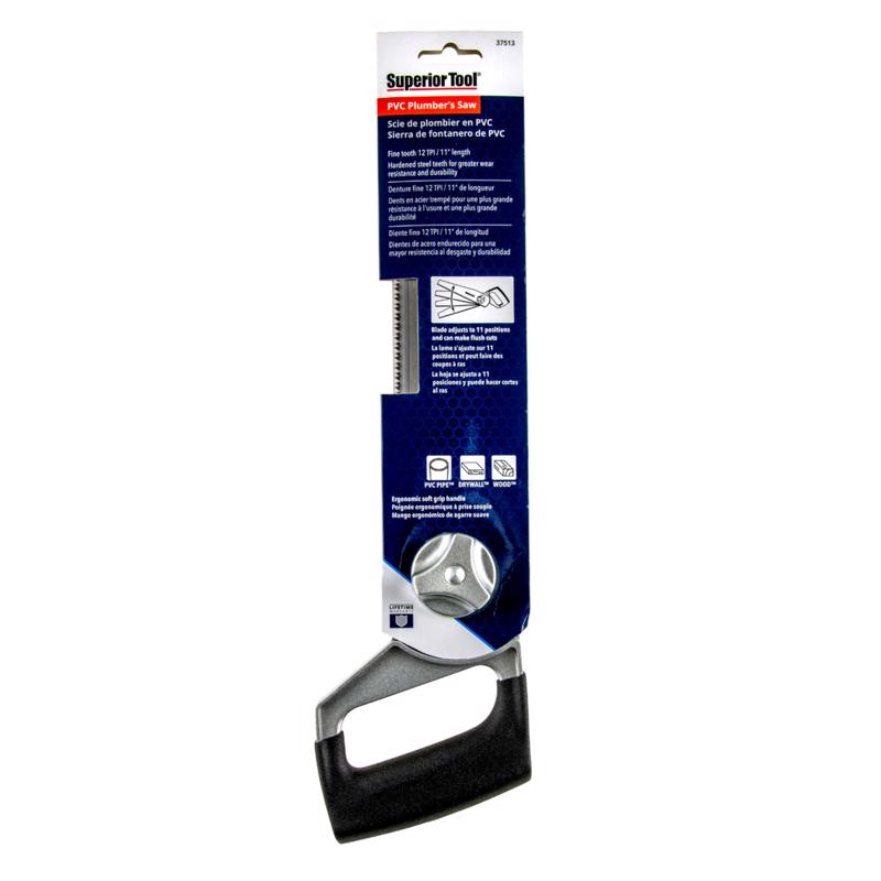 PVC PIPE SAW