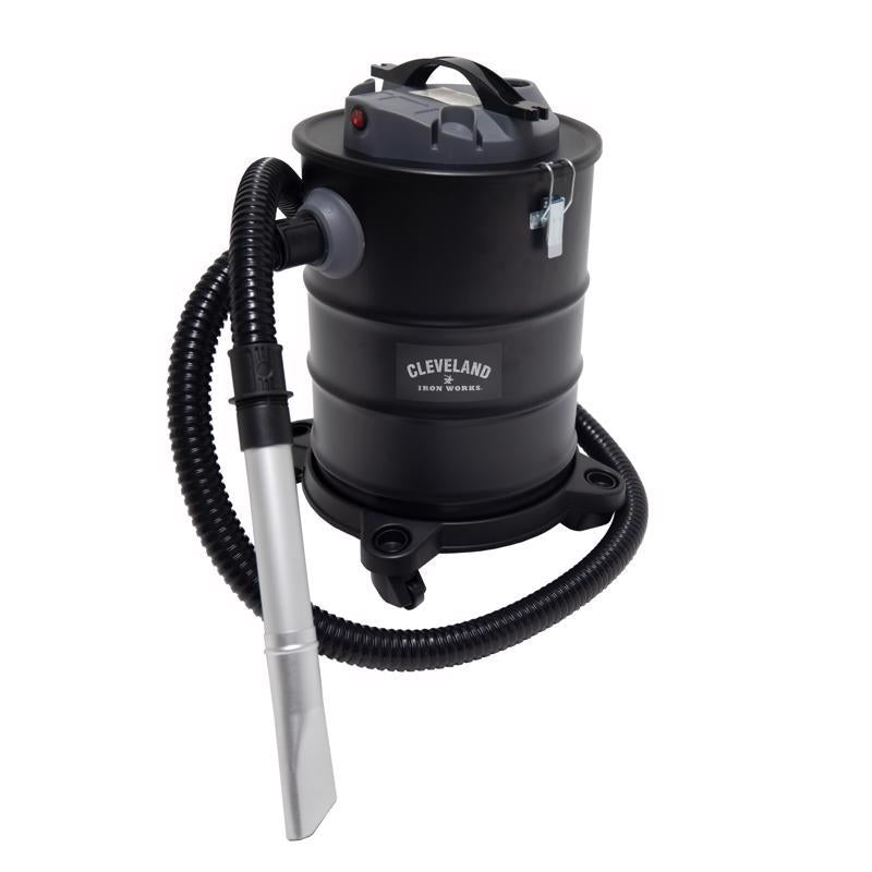 ASH VCM HEPA BLK 6.5GAL