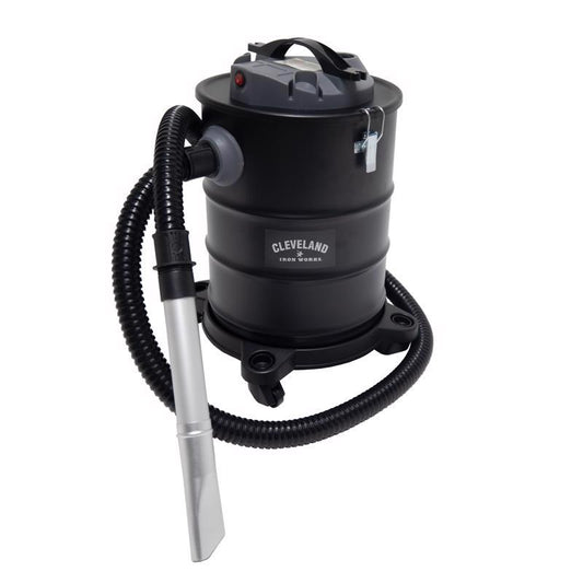 ASH VCM HEPA BLK 6.5GAL