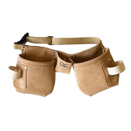CHLD TL&NAIL BAG W/BELT