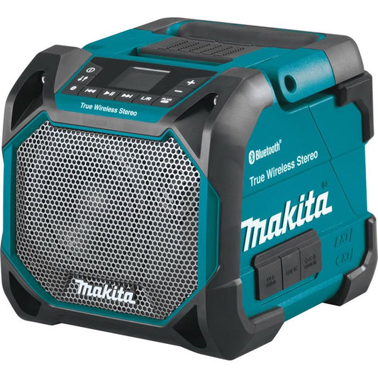 JOBSITE SPEAKER BLU LXT/