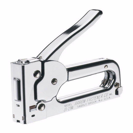 STAPLE GUN JT21 LT DUTY