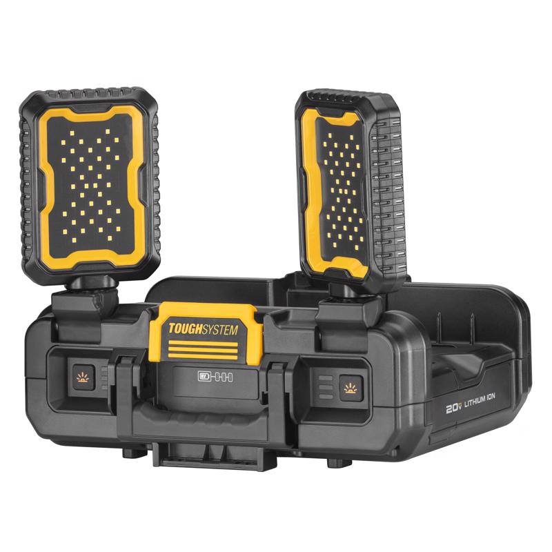 WORK LIGHT BATT 4000L