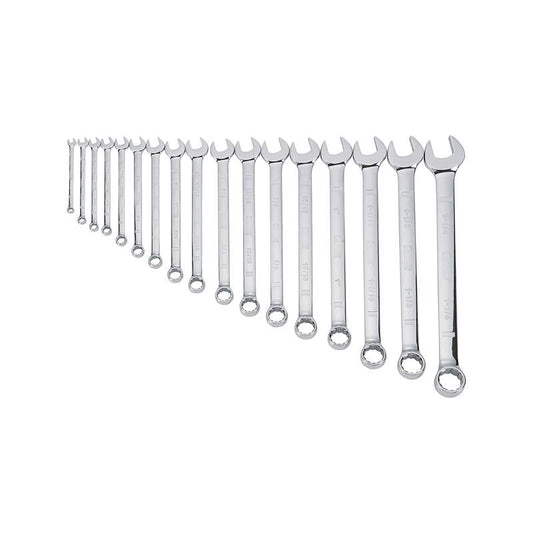 CMBNT WRNCH ST SAE 17PC