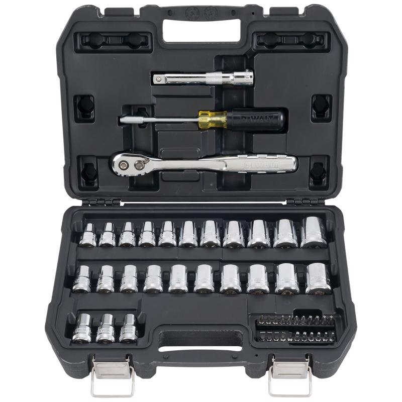 MCHNC TL ST 1/2" 49PC