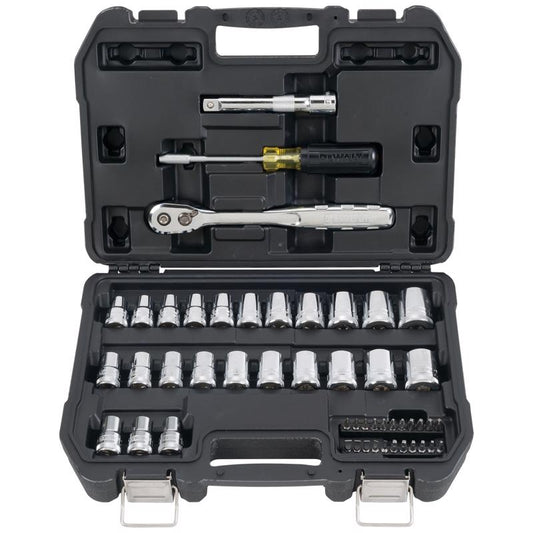 MCHNC TL ST 1/2" 49PC