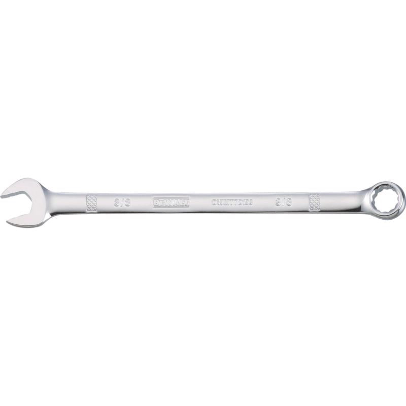 CMBNTN WRNCH STL 3/8"