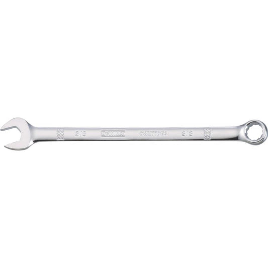 CMBNTN WRNCH STL 3/8"