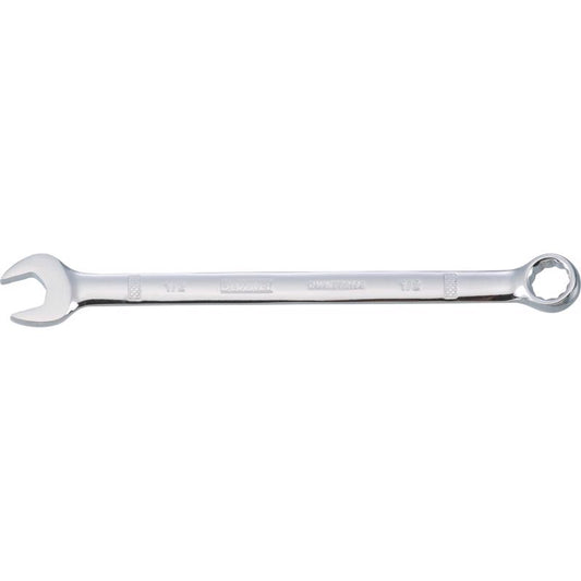 CMBNTN WRNCH STL 1/2"