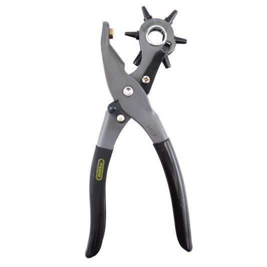 PLIER PUNCH REVOLVING