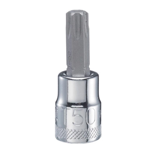 BT SCKT SAE T50 3/8"