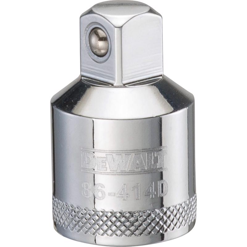 SCKT ADPTR 1/2"FX3/8"