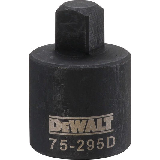 SCKT ADPTR 1/2X3/4"