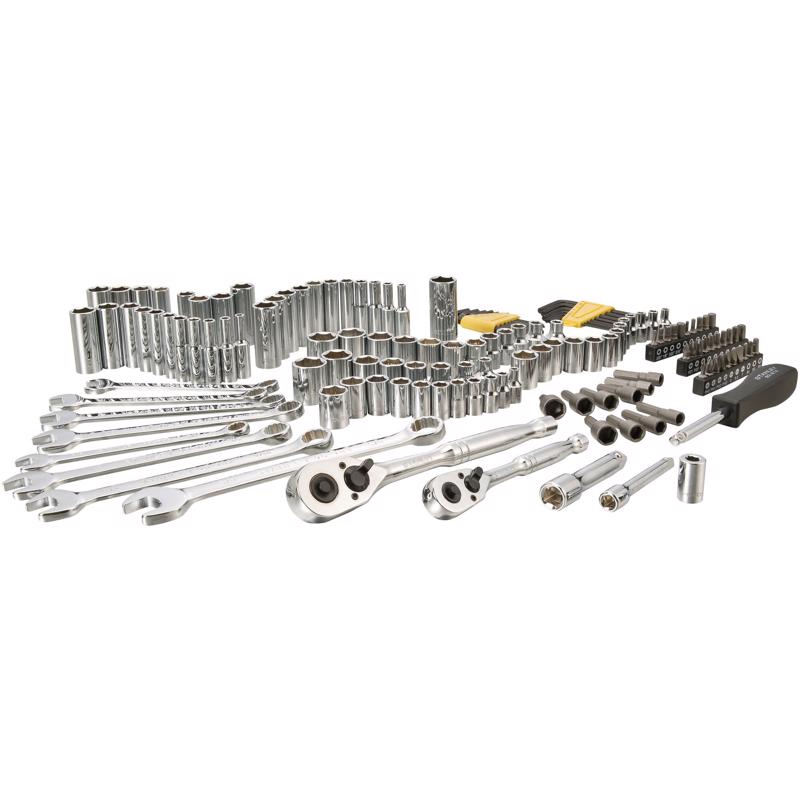 MCHNC TL ST MT/SAE 145PC
