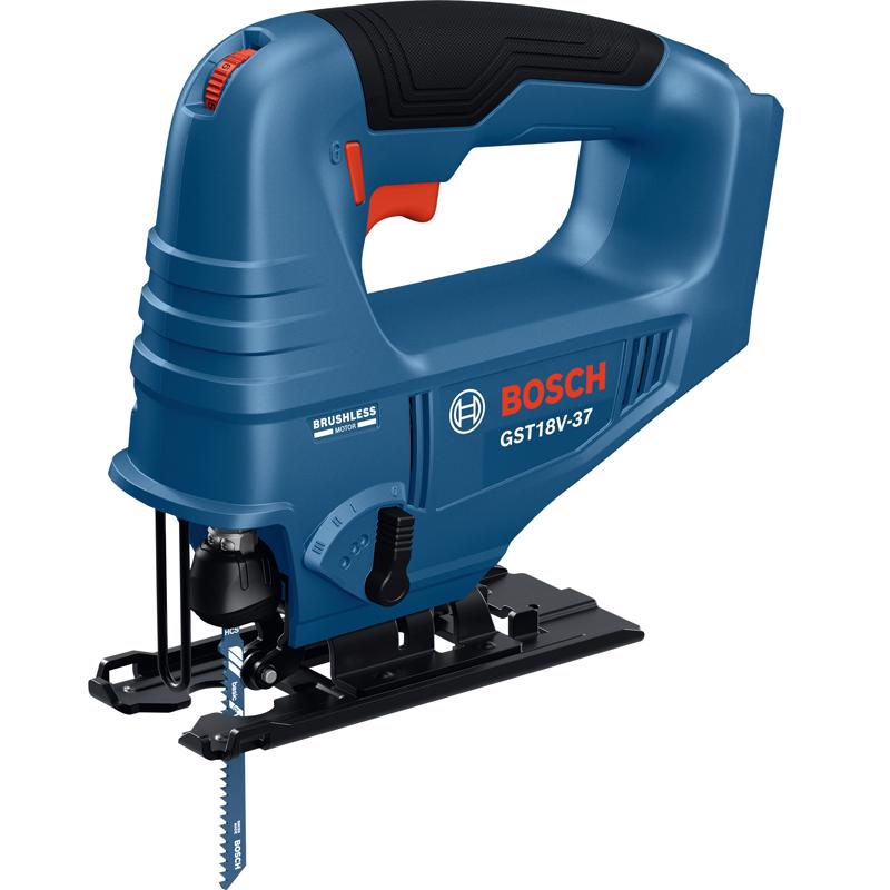 BRSHLS JIG SAW TSHNK 18V
