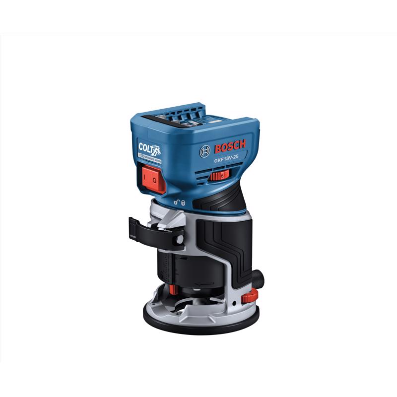 PALM EDGE ROUTER 18V