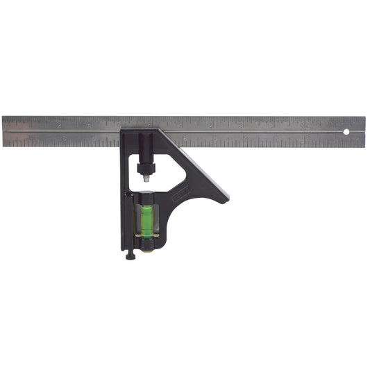 SQUARE COMB 12" HANDYMAN