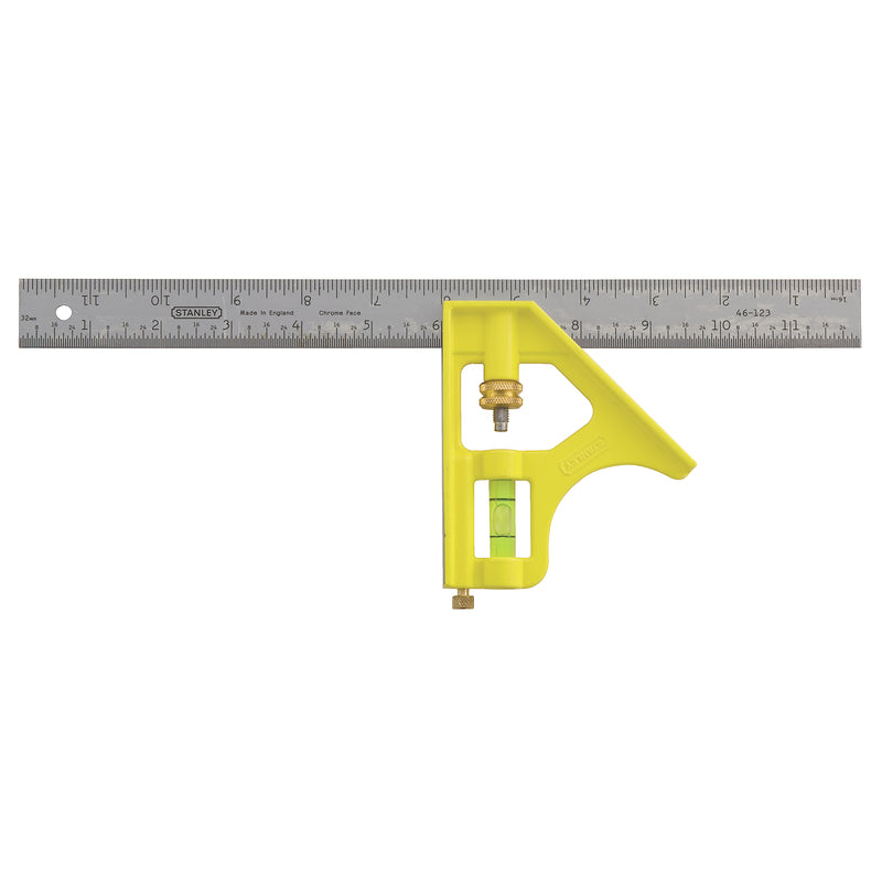 SQUARE COMB12"PRO STANLY