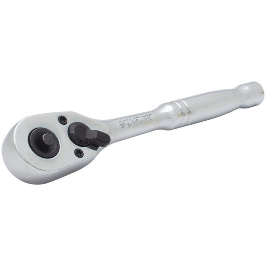 PR HD RTCHT QCK RLS 1/4"