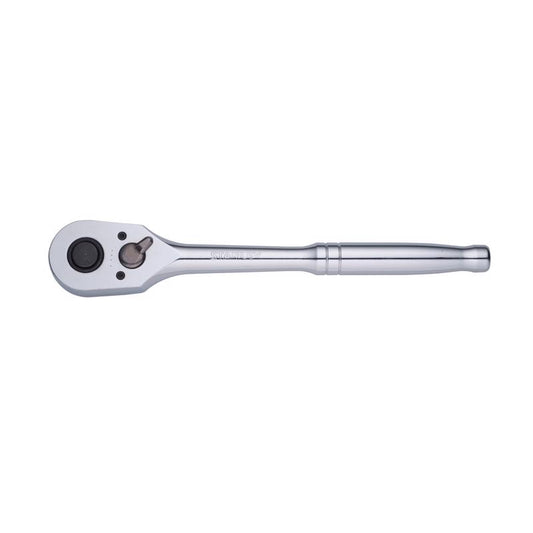 PR HD RTCHT QCK RLS 1/2"