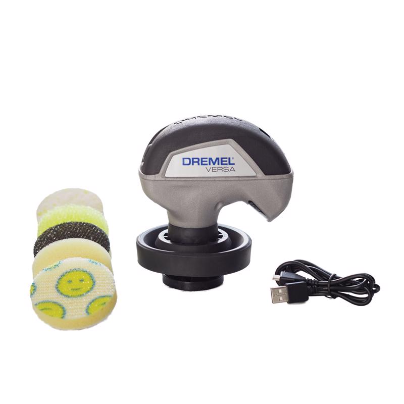 Dremel 4V Versa Cordless Rotary Tool Kit