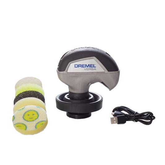 Dremel 4V Versa Cordless Rotary Tool Kit