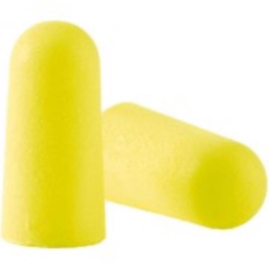 ERPLGS FOAM YLW 32DB